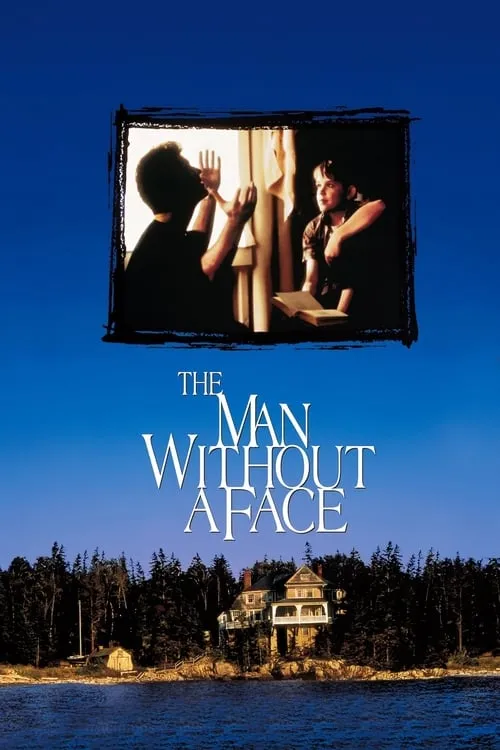 The Man Without a Face (movie)