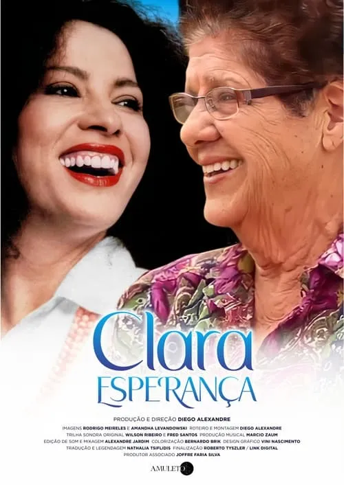 Clara Esperança