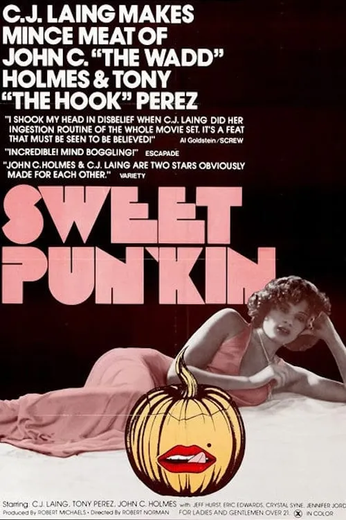 'Sweet Punkin' I Love You... (movie)