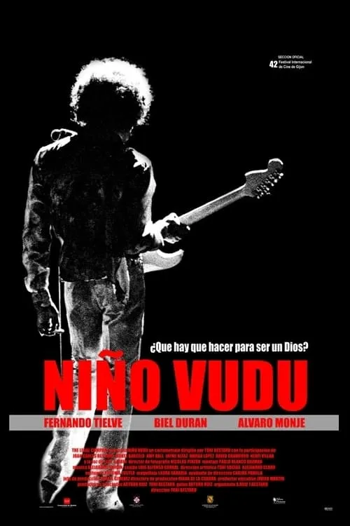 Voodoo Child (movie)