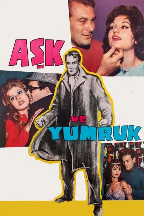 Aşk ve Yumruk (фильм)