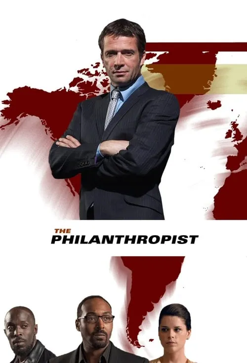 The Philanthropist (series)