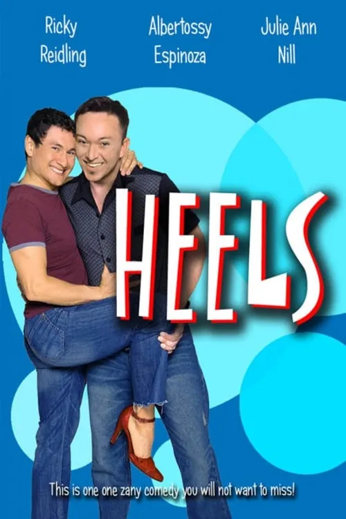 Heels (movie)