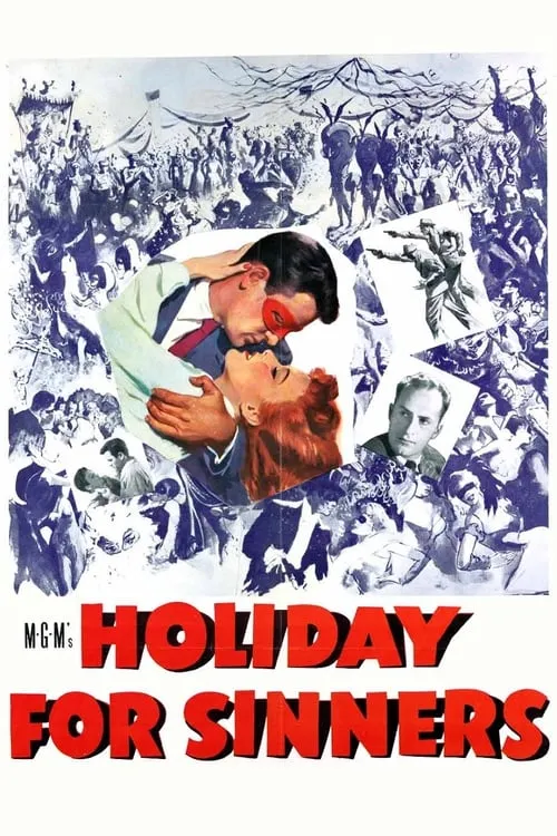 Holiday for Sinners (movie)