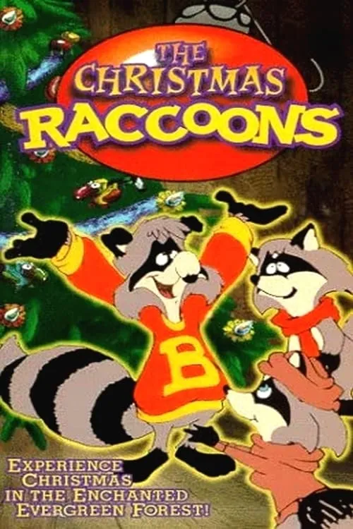 The Christmas Raccoons (фильм)