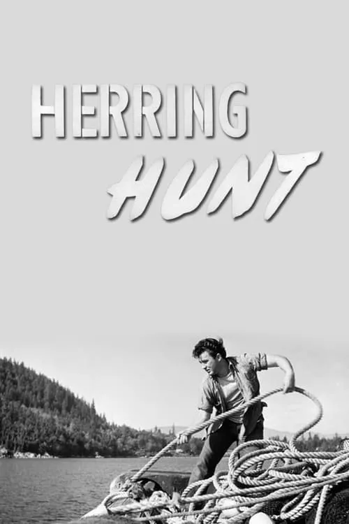 Herring Hunt (movie)