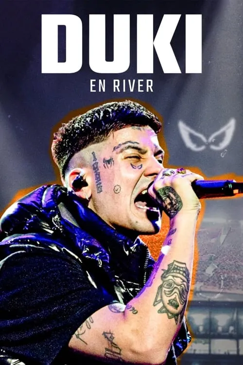 Duki en River (movie)