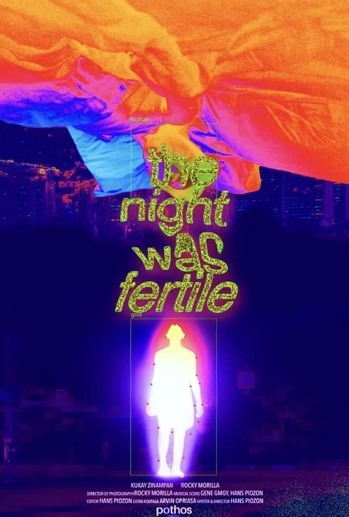 The Night was Fertile (movie)