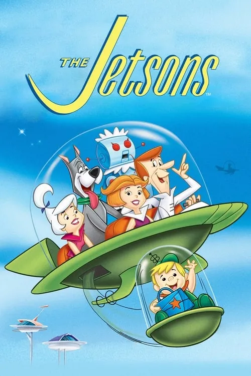 The Jetsons (series)