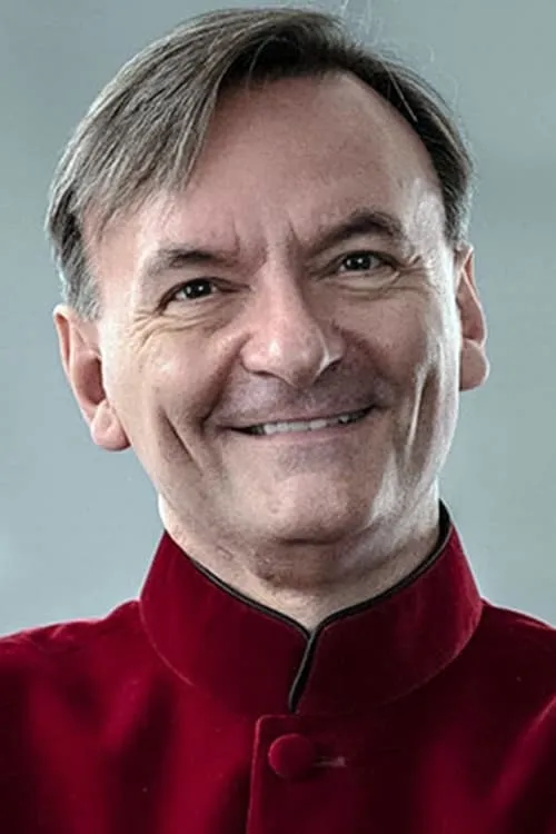 Stephen Hough