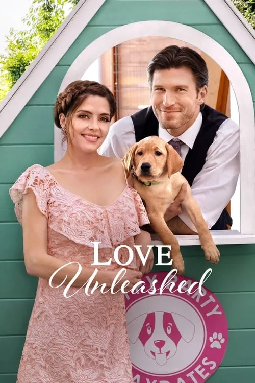 Love Unleashed (фильм)