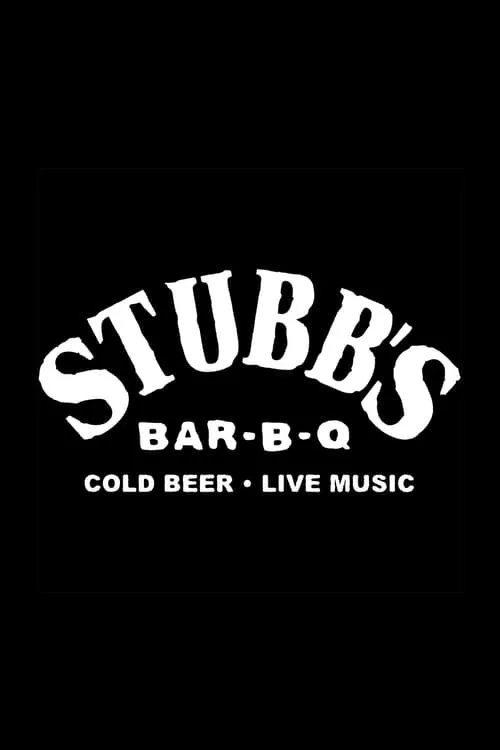 Muse: Live at Stubb's Bar-B-Q (South By Southwest) 2010 (фильм)