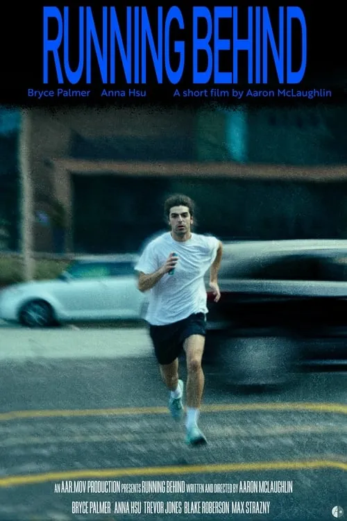 Running Behind (movie)