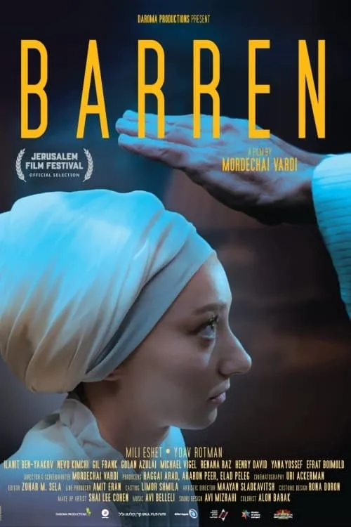 Barren (movie)