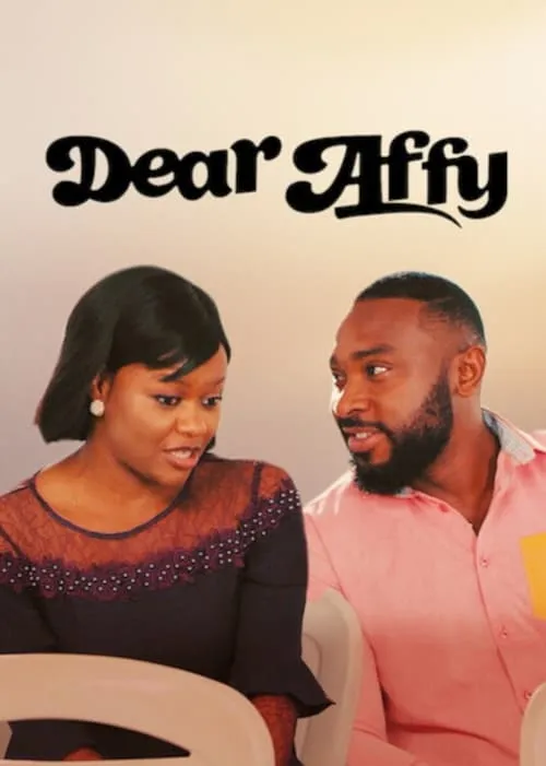 Dear Affy (фильм)