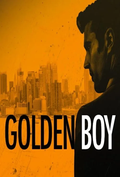 Golden Boy (series)