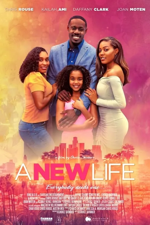 A New Life (movie)