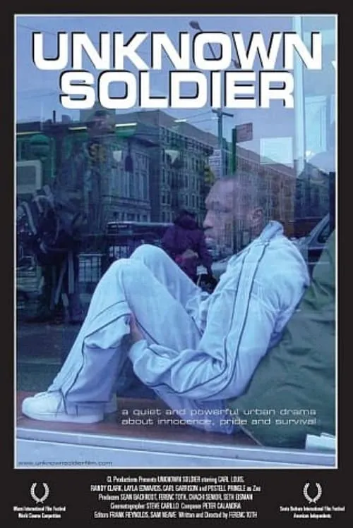 Unknown Soldier (movie)