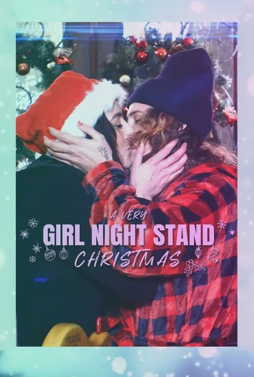 A Very Girl Night Stand Christmas (movie)