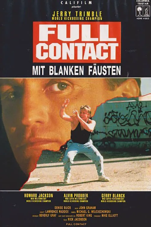 Full Contact (movie)