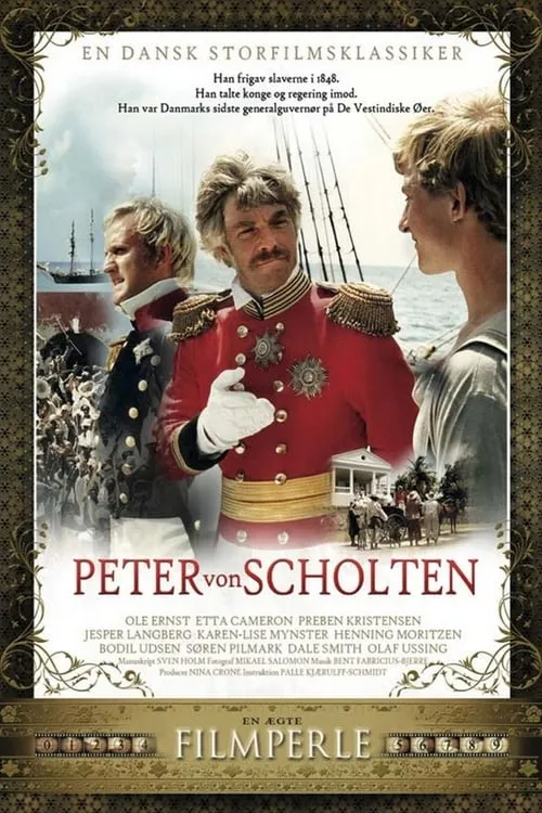 Peter von Scholten (movie)