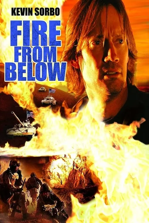 Fire from Below (movie)