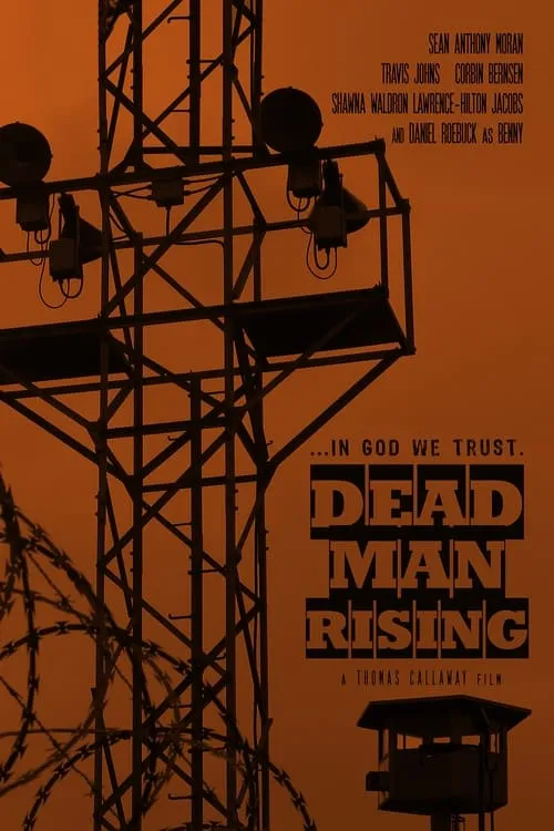 Dead Man Rising (movie)