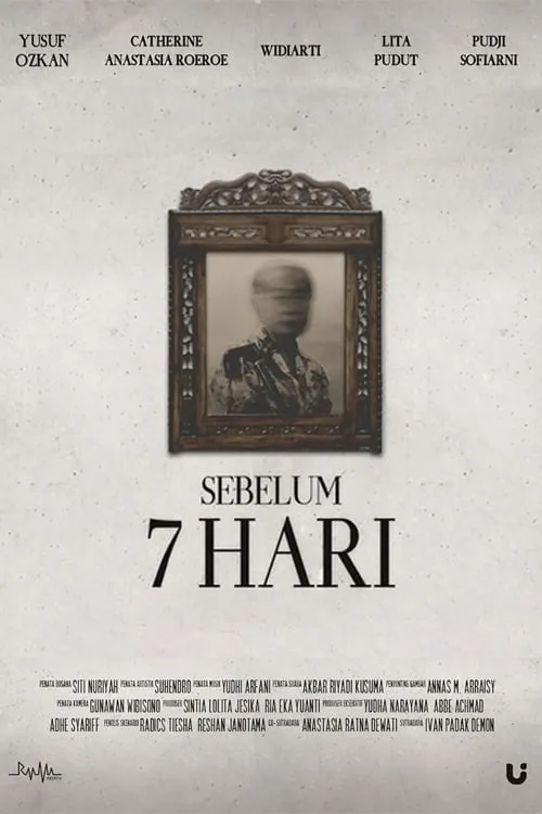 Sebelum 7 Hari (фильм)