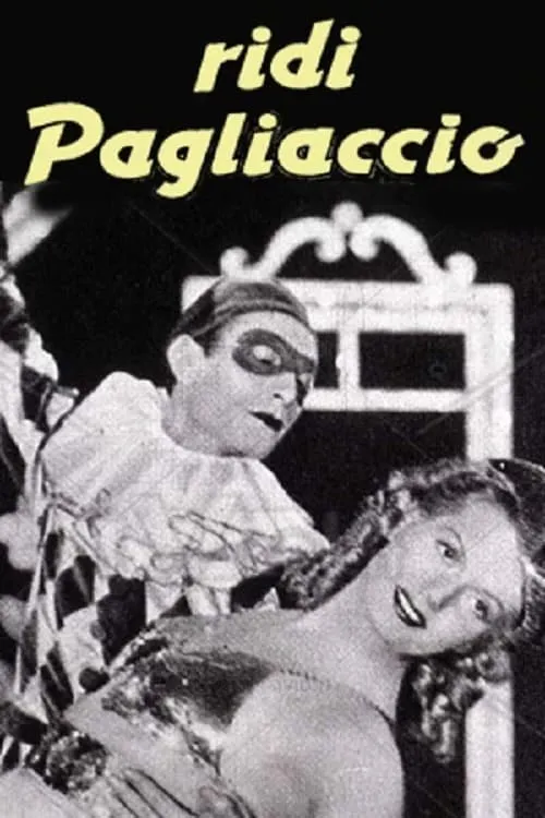 Ridi pagliaccio (movie)