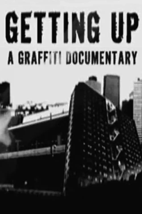 Getting Up (movie)