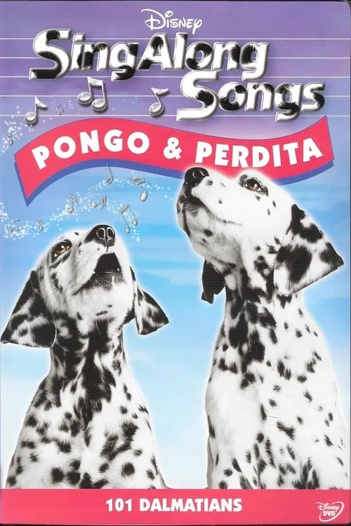 Disney Sing-Along Songs: 101 Dalmatians (фильм)