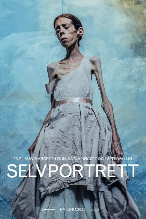 Selvportrett (фильм)