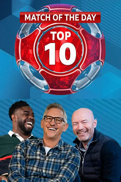 Match of the Day Top 10 (series)