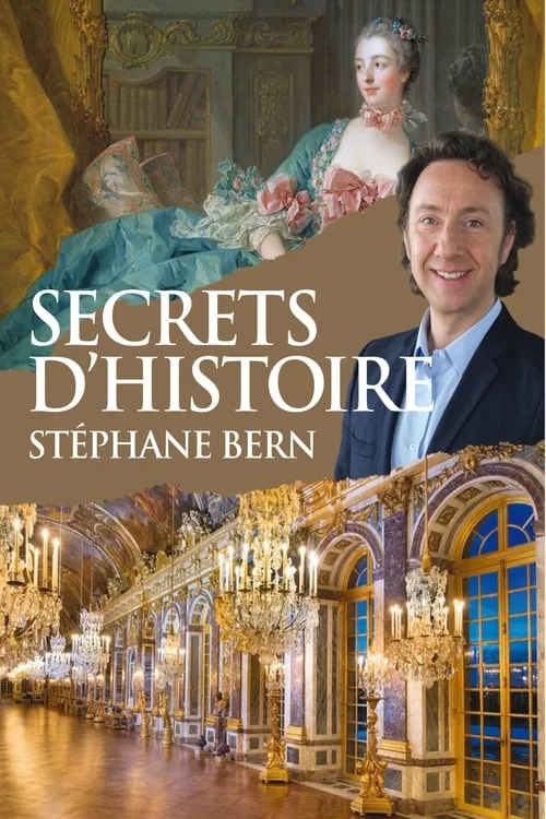 Secrets d'Histoire (series)