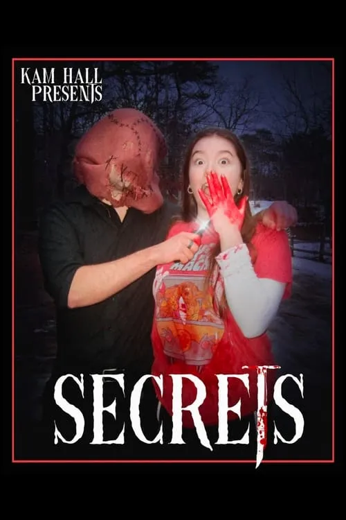 Secrets (movie)