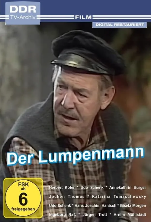 Der Lumpenmann (фильм)