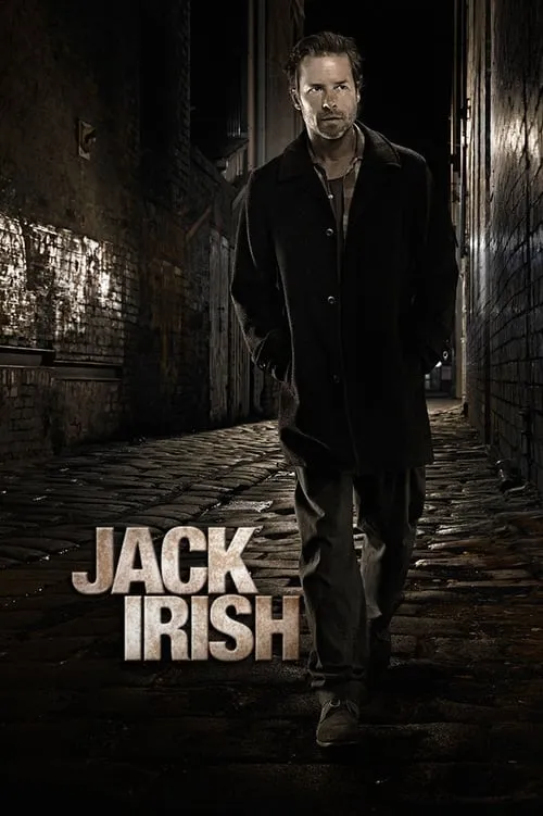 Jack Irish (series)