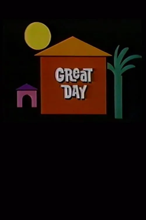 Great Day (фильм)