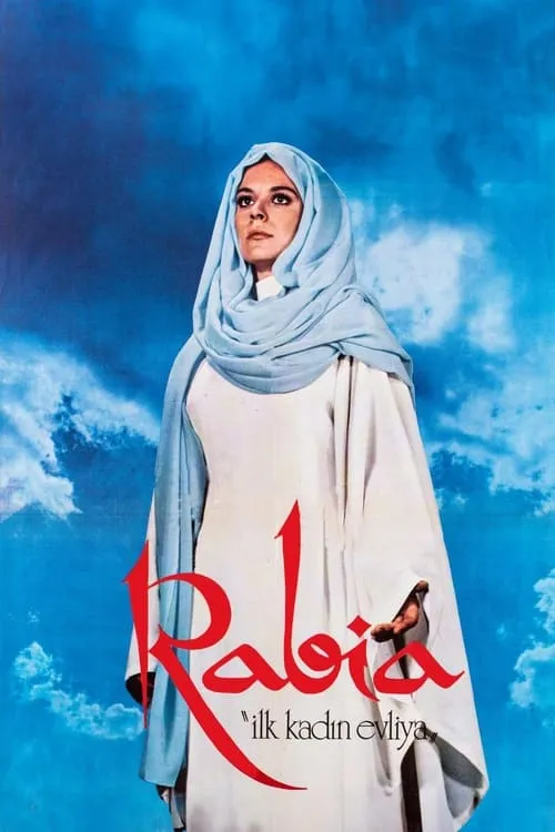 Rabia: İlk Kadın Evliya (movie)