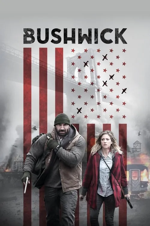 Bushwick (movie)