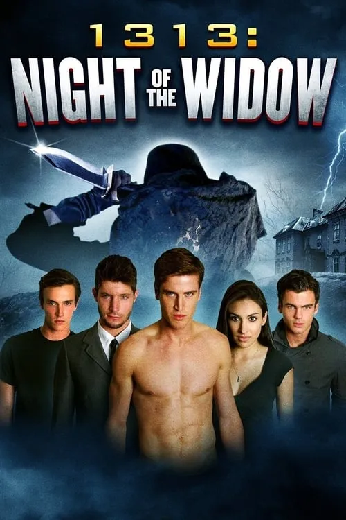 1313: Night of the Widow (movie)