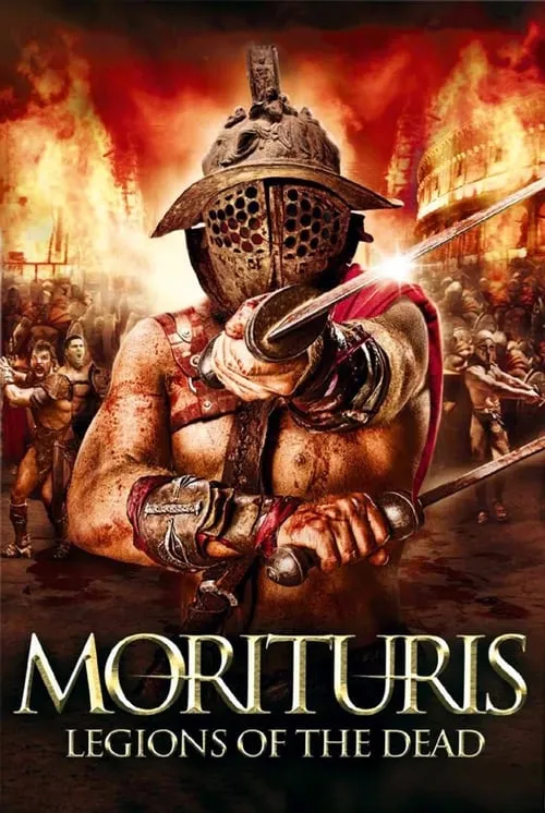 Morituris: Legions of the Dead (movie)