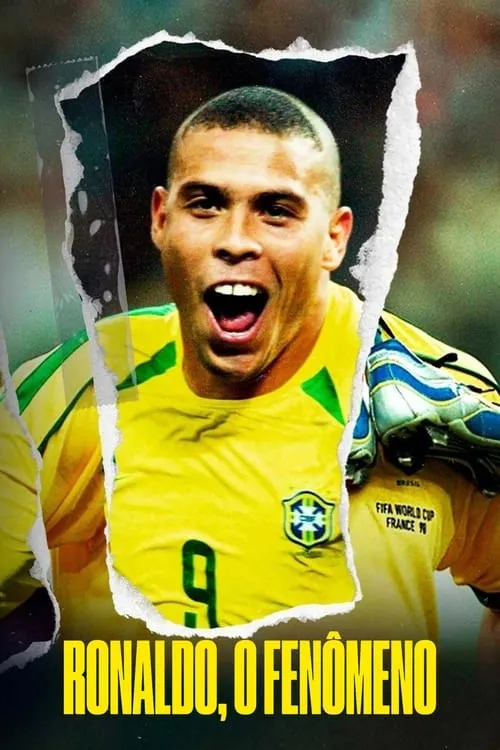 Ronaldo, O Fenômeno (фильм)