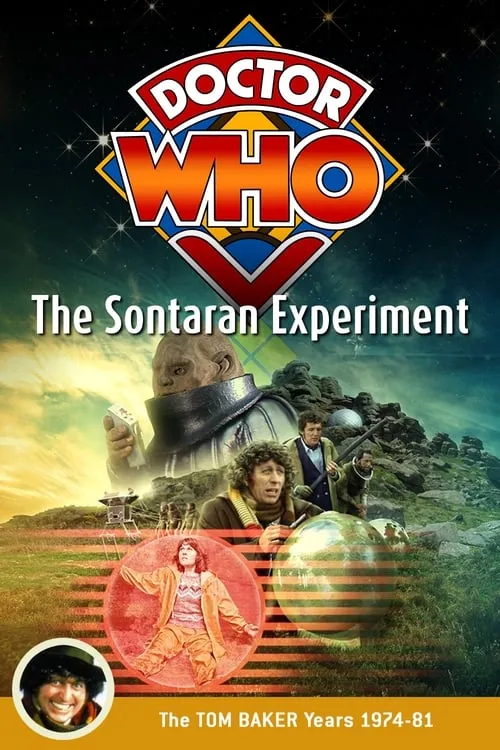 Doctor Who: The Sontaran Experiment (фильм)