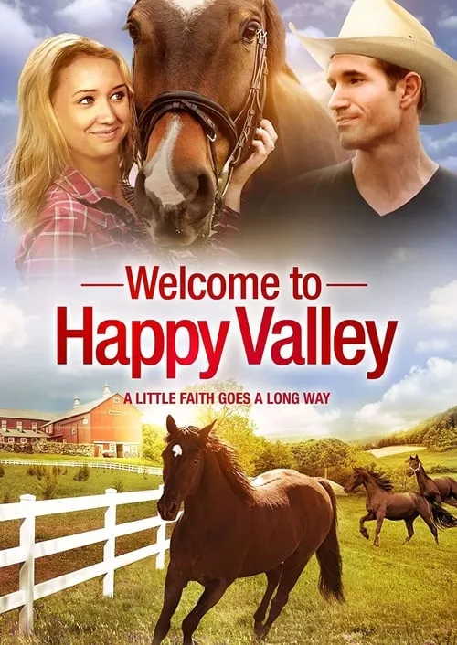 Welcome to Happy Valley (movie)