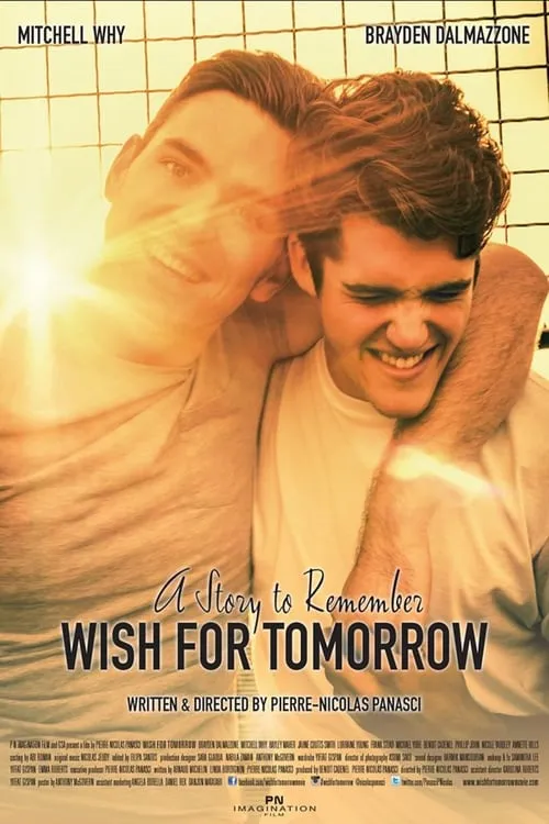 Wish for Tomorrow (movie)