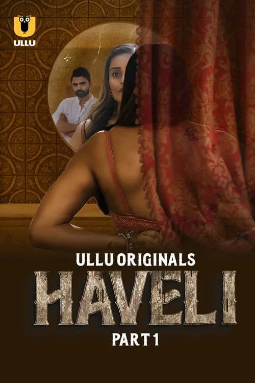 Haveli (series)