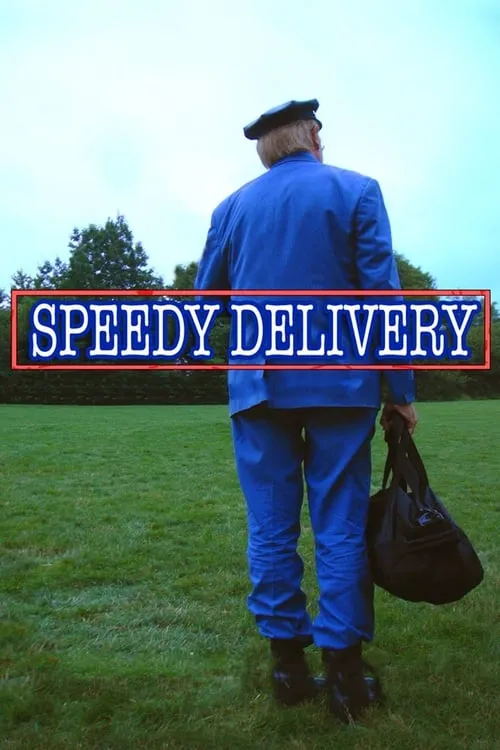 Speedy Delivery (movie)