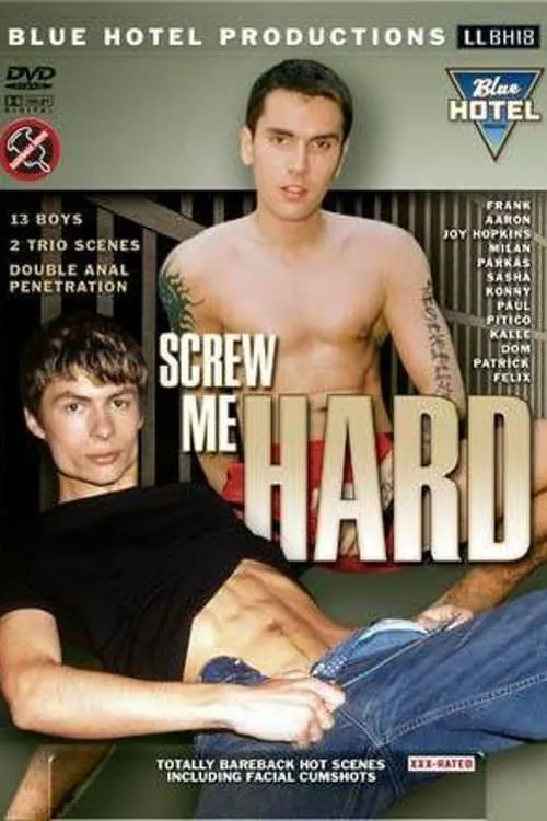 Screw Me Hard (фильм)