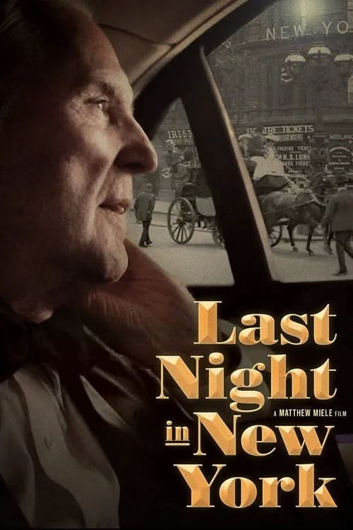 Last Night in New York (movie)